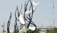 (PHOTO)Surabaya
