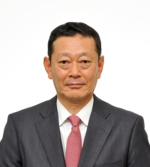 竹山総領事
